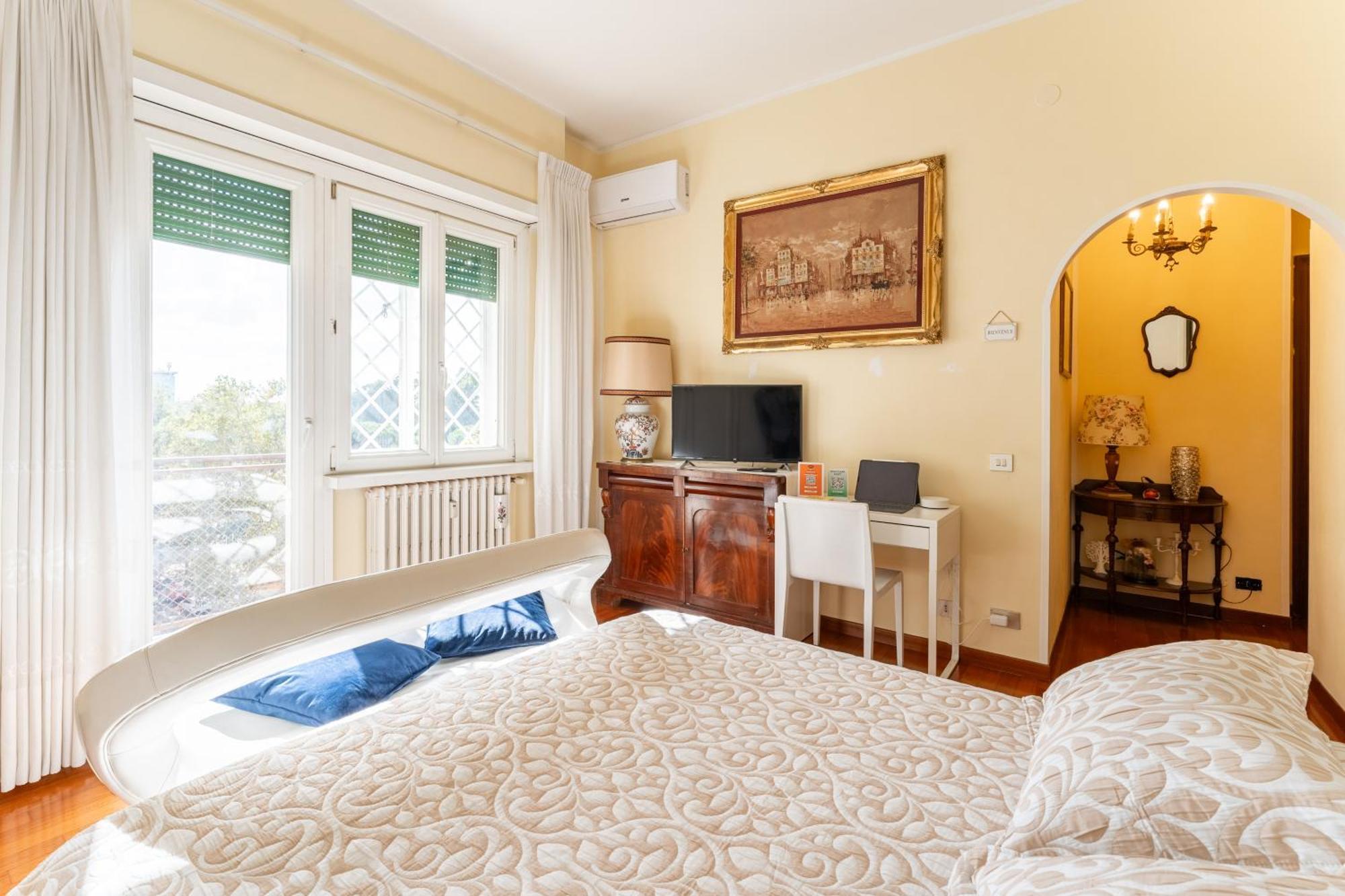 Hotel Colombo Penthouse Wi Fi Netflix Ac Rom Exterior foto